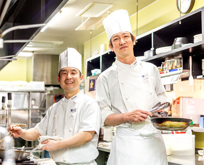 グルービー守谷店(茨城県守谷市/つくば駅/キッチンスタッフ)_3